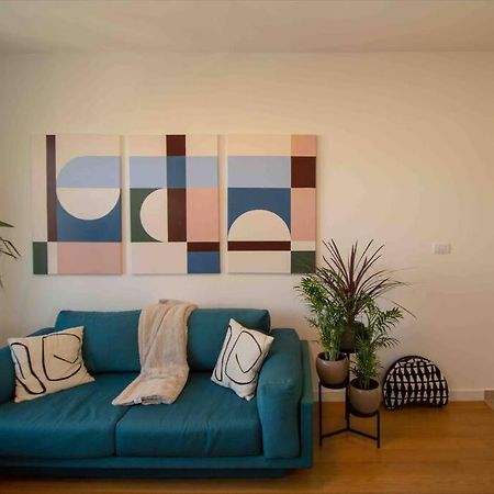 Gardos Bauhaus Apartment Βελιγράδι Εξωτερικό φωτογραφία