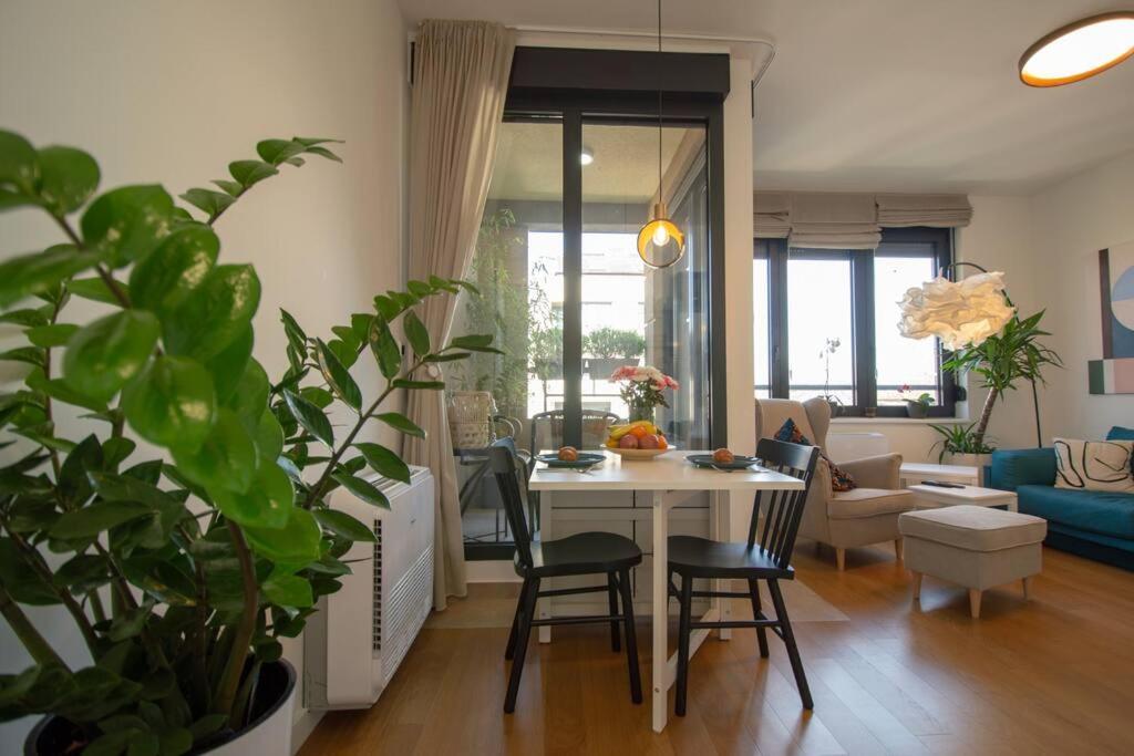 Gardos Bauhaus Apartment Βελιγράδι Εξωτερικό φωτογραφία