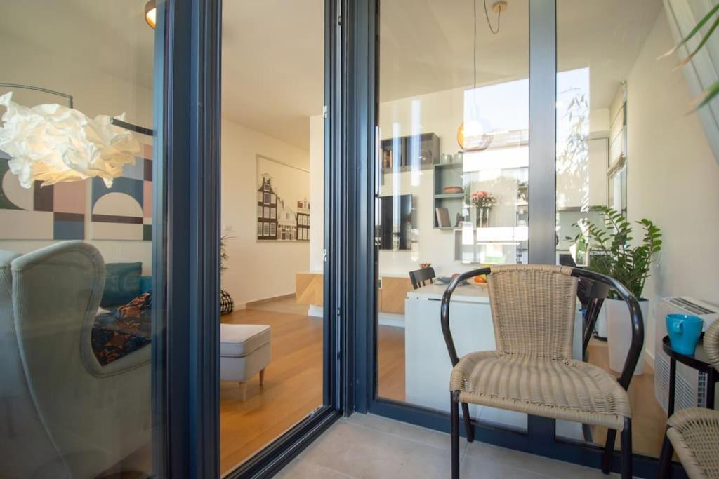 Gardos Bauhaus Apartment Βελιγράδι Εξωτερικό φωτογραφία