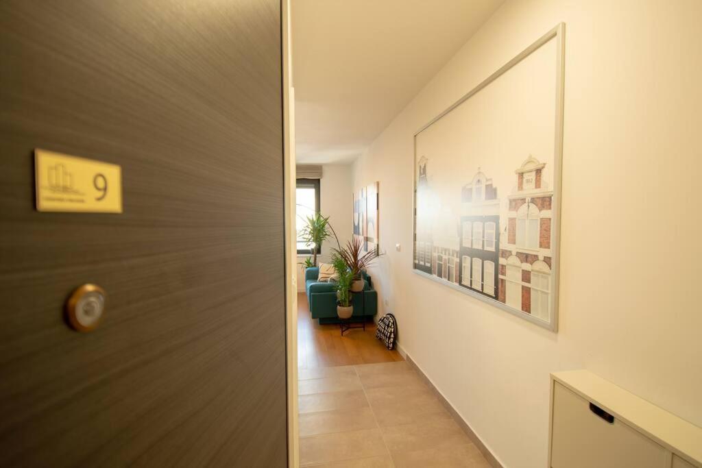 Gardos Bauhaus Apartment Βελιγράδι Εξωτερικό φωτογραφία
