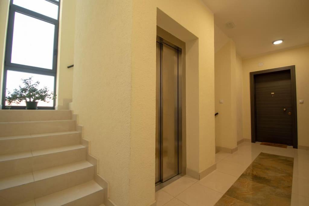 Gardos Bauhaus Apartment Βελιγράδι Εξωτερικό φωτογραφία