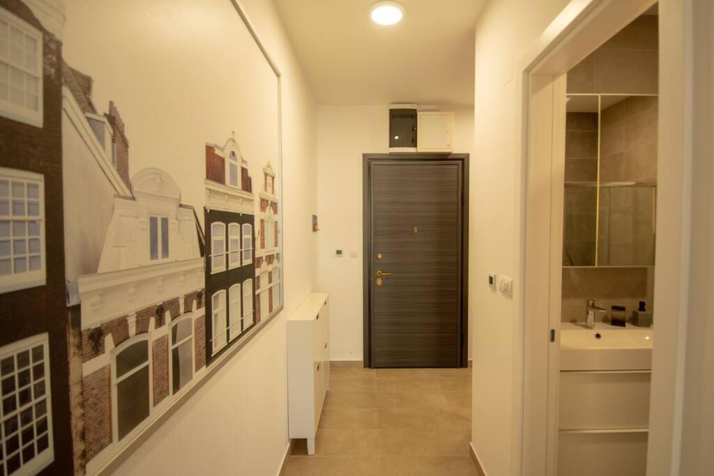 Gardos Bauhaus Apartment Βελιγράδι Εξωτερικό φωτογραφία