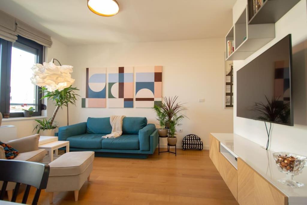 Gardos Bauhaus Apartment Βελιγράδι Εξωτερικό φωτογραφία