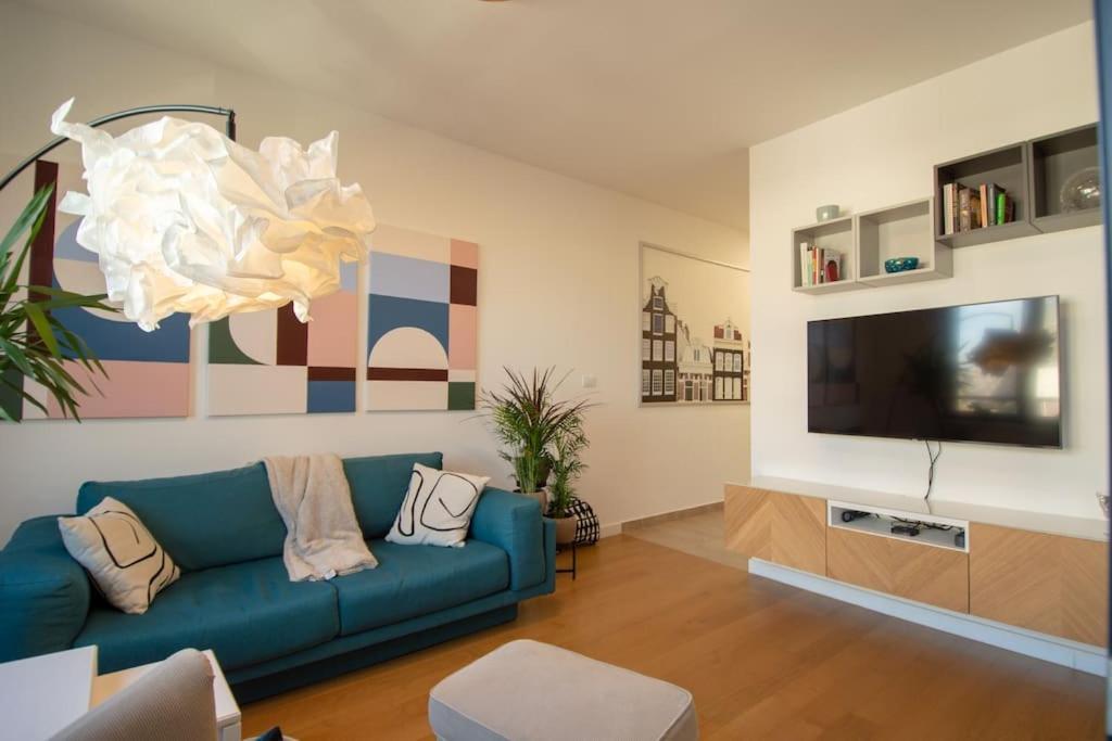 Gardos Bauhaus Apartment Βελιγράδι Εξωτερικό φωτογραφία