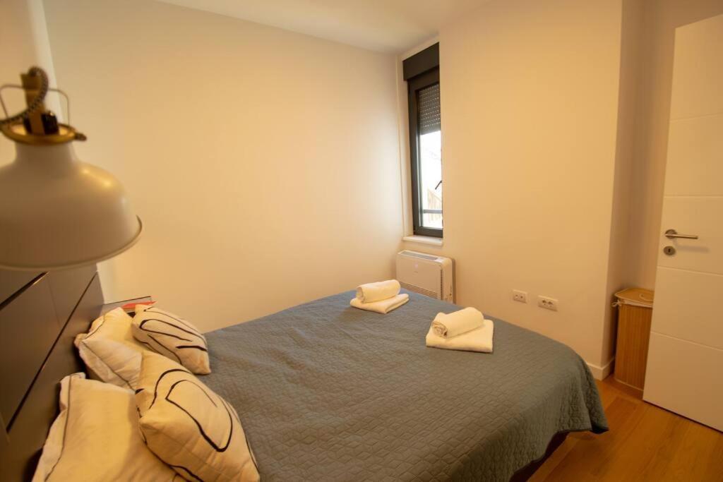 Gardos Bauhaus Apartment Βελιγράδι Εξωτερικό φωτογραφία