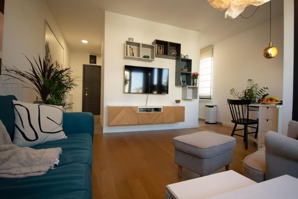 Gardos Bauhaus Apartment Βελιγράδι Εξωτερικό φωτογραφία