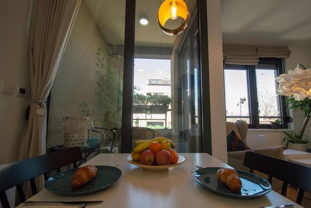 Gardos Bauhaus Apartment Βελιγράδι Εξωτερικό φωτογραφία