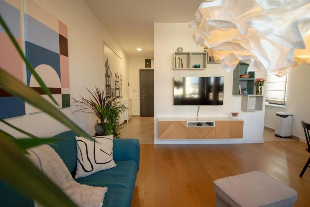 Gardos Bauhaus Apartment Βελιγράδι Εξωτερικό φωτογραφία