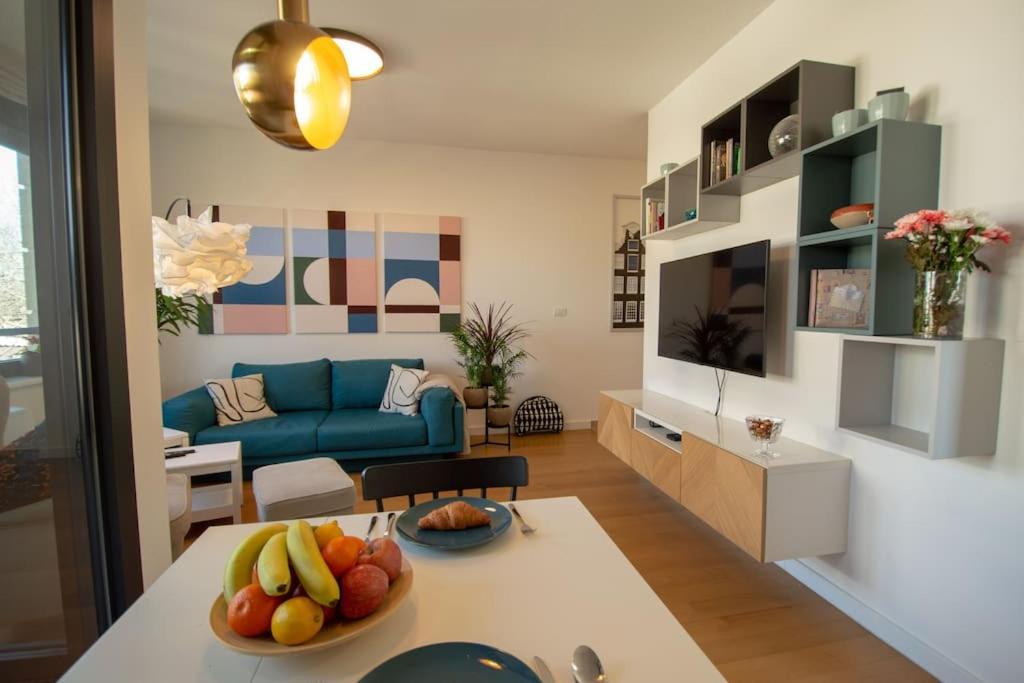 Gardos Bauhaus Apartment Βελιγράδι Εξωτερικό φωτογραφία
