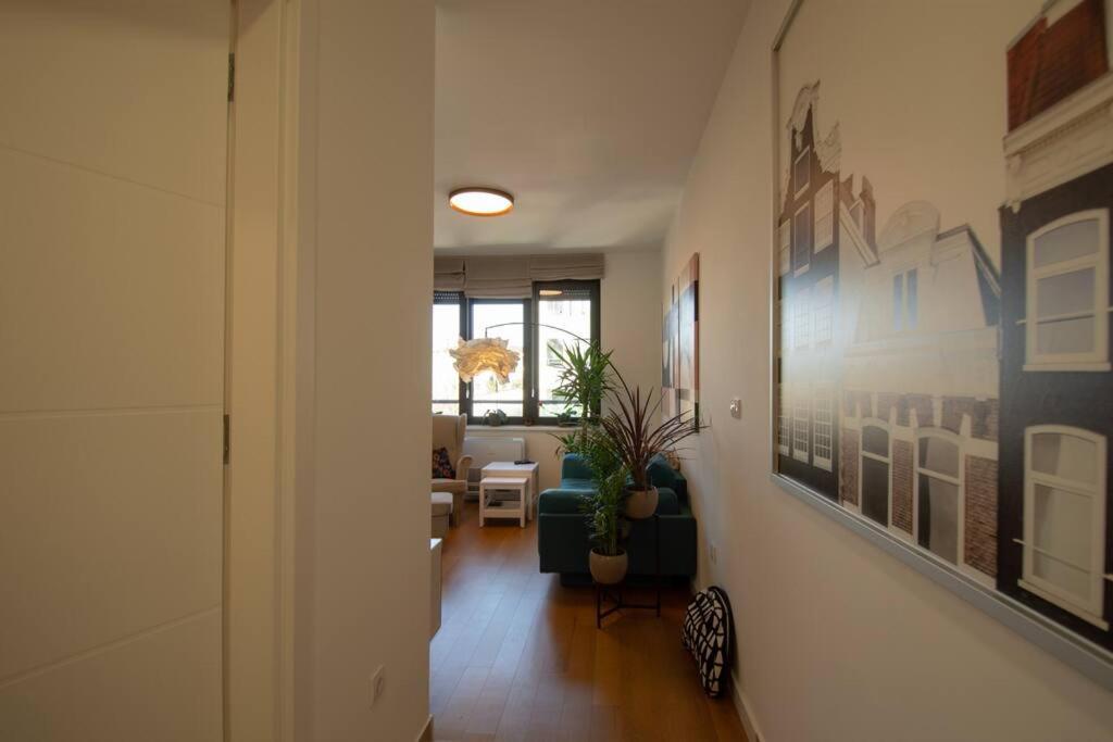Gardos Bauhaus Apartment Βελιγράδι Εξωτερικό φωτογραφία