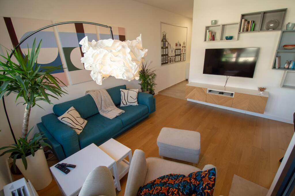 Gardos Bauhaus Apartment Βελιγράδι Εξωτερικό φωτογραφία